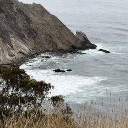 Point Arena-Stornetta Public Lands