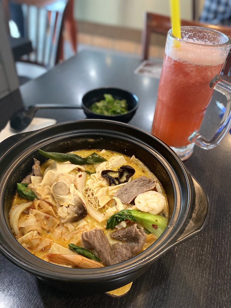 THE BEST HOT POT Updated August 2024 127 Photos & 97 Reviews 4355 Spring Mountain Rd, Las