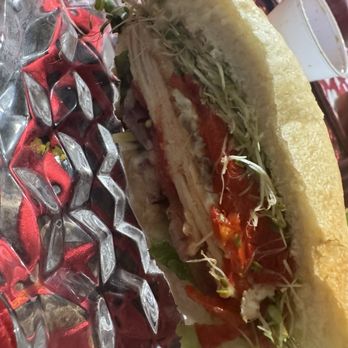 High Country Health Foods & Cafe - Up close on my DELICIOUS 1/2! - Cafes Near Me - Mariposa, California High Country Health Foods & Cafe - Up close on my DELICIOUS 1/2! - Cafes Near Me - Mariposa, California