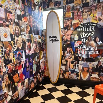 PopUp Bagels - Bagels Near Me - Oceanside, California PopUp Bagels - Bagels Near Me - Oceanside, California