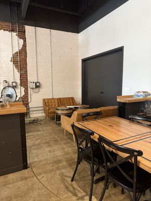 Olde Raleigh by null