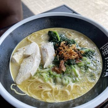 JINYA Ramen Bar - Poncey Highland - JINYA Chicken Ramen - Ramen Near Me - Atlanta, Georgia JINYA Ramen Bar - Poncey Highland - JINYA Chicken Ramen - Ramen Near Me - Atlanta, Georgia