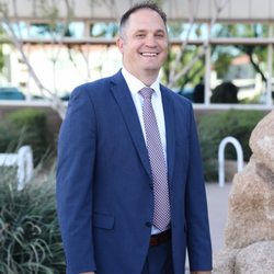 AZ Max Surgeons - Dr. Gregory Romney