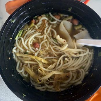Qin West Noodle - Chinese Near Me - San Diego, California Qin West Noodle - Chinese Near Me - San Diego, California