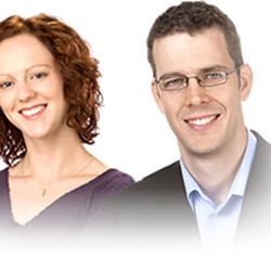 Cordick Chiropractic & Optimum Health Clinic - Doctors Cordick & Rodine