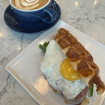 Canffle - Club Sandwich - Waffles Near Me - Vancouver, British Columbia Canffle - Club Sandwich - Waffles Near Me - Vancouver, British Columbia