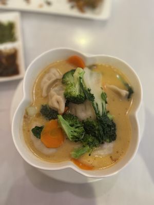 Tashi Delek Cuisine by null