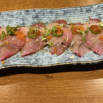Big Fish Sushi - Sushi Bars Near Me - Bothell, Washington