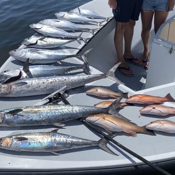 Le-Mieux Charters - Fishing Near Me - Hypoluxo, Florida Le-Mieux Charters - Fishing Near Me - Hypoluxo, Florida