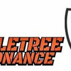 Ogletree Ordnance - Store logo