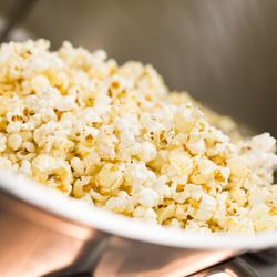 POP CornUtopia