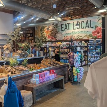 Living Foods - Grocery Near Me - Koloa, Hawaii Living Foods - Grocery Near Me - Koloa, Hawaii