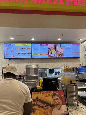 Tortazo By Rick Bayless by null