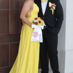 Bayou A Dress For Less - Prom 2025