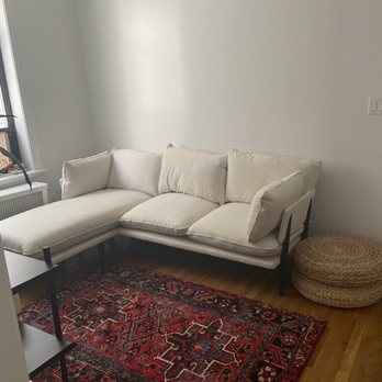 Feather - Furniture Rental Near Me - New York, New York