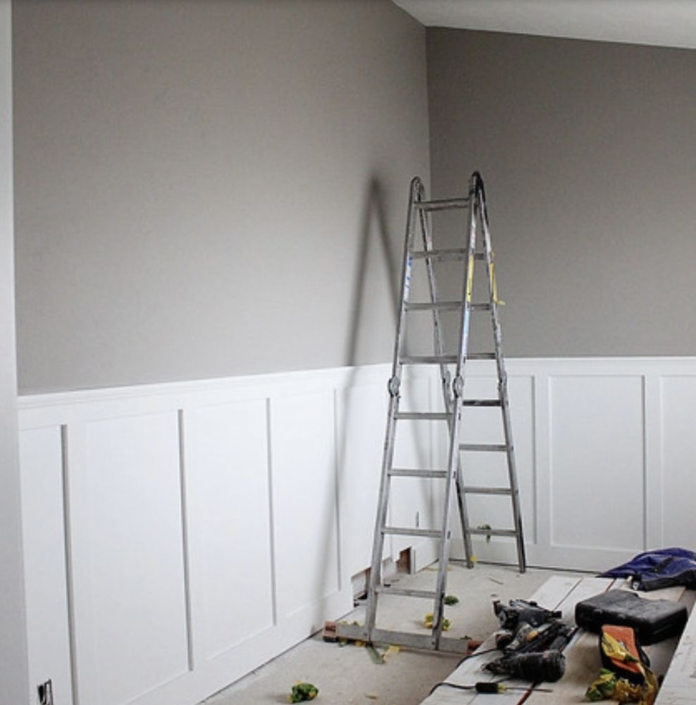 Slide of Ordonez Contracting