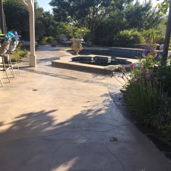 US Concrete Design - Flooring Near Me - North Hollywood, California