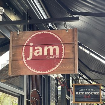 Jam Cafe on Beatty - Breakfast & Brunch Near Me - Vancouver, British Columbia Jam Cafe on Beatty - Breakfast & Brunch Near Me - Vancouver, British Columbia