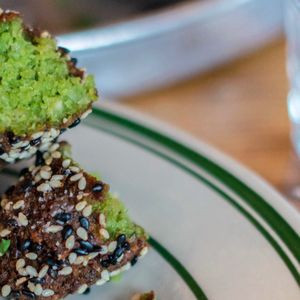 2022 Michelin Toronto Bib Gourmands