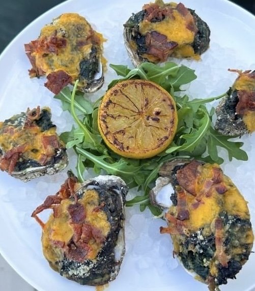 Bon Appetit Restaurant