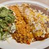 Ranchito Grill gift card
