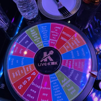 Live K Karaoke - Drinking game - Karaoke Near Me - Washington, DC, District of Columbia Live K Karaoke - Drinking game - Karaoke Near Me - Washington, DC, District of Columbia