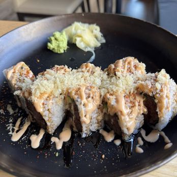 Soba - Spicy Tuna Roll - Asian Fusion Near Me - Pittsburgh, Pennsylvania Soba - Spicy Tuna Roll - Asian Fusion Near Me - Pittsburgh, Pennsylvania