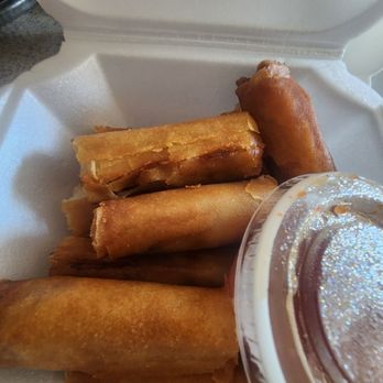 BurgerIM - Chicken Lumpia - Burgers Near Me - American Canyon, California BurgerIM - Chicken Lumpia - Burgers Near Me - American Canyon, California
