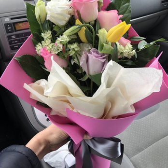 Farida Floral - Florists Near Me - Fairfax, Virginia