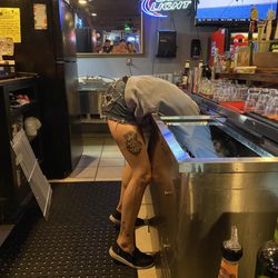 Trax Bar And Grill - We rotate our beer weekly!