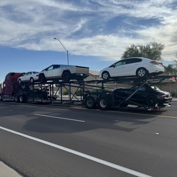 Black Box Trucking - Vehicle Shipping Near Me Black Box Trucking - Vehicle Shipping Near Me