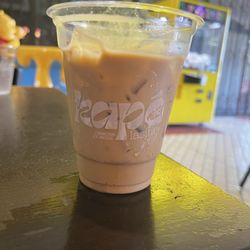 Kape Lasita
