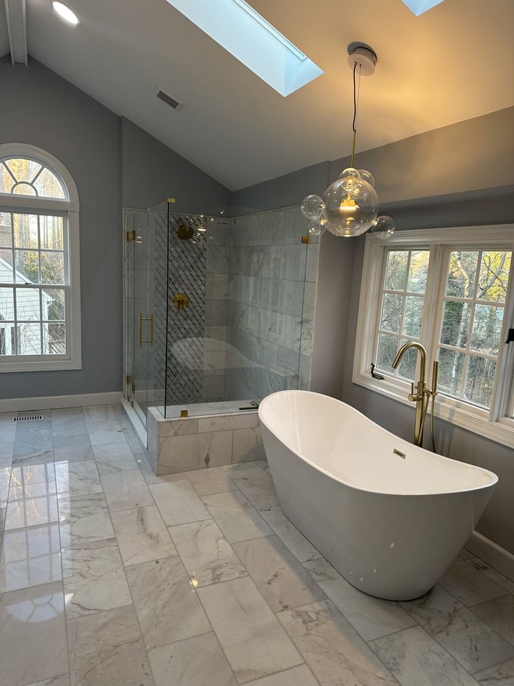 Slide of JA Painting