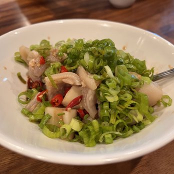 Tian Fu - Chinese Near Me - Bellevue, Washington