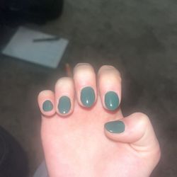Serenity Nails - What i got
