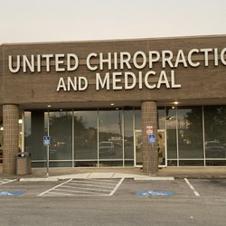 United Chiropractic and Medical