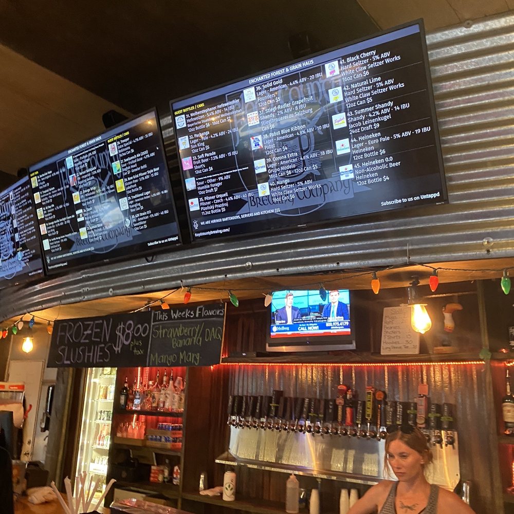 Floyd County Brewing Company - Brewpubs Near Me - New Albany, Indiana Floyd County Brewing Company - Brewpubs Near Me - New Albany, Indiana