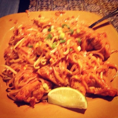 Siam Cafe by null