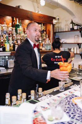 La Cabana Venice by null La Cabana Venice by null