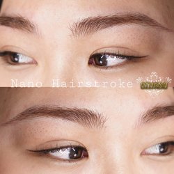 Artistry by Athena Microblading Brows and Permanent Makeup - Nano hairstroke
