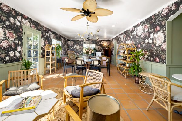 Fleur Noire Hotel by null