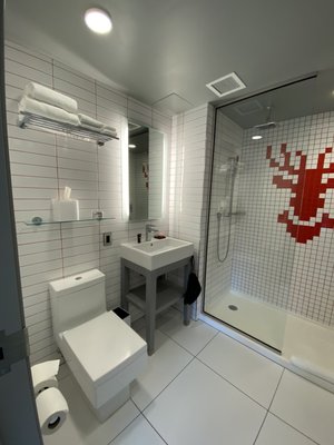 Radisson RED Minneapolis Downtown by null