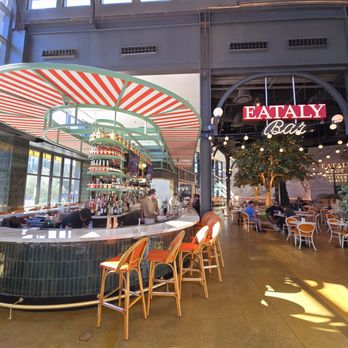 Eataly Bar - Eataly Bar - Cocktail Bars Near Me - Las Vegas, Nevada Eataly Bar - Eataly Bar - Cocktail Bars Near Me - Las Vegas, Nevada