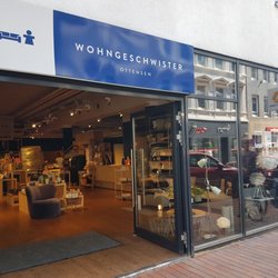 Wohngeschwister