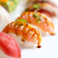Josi sushi - A la carte 2