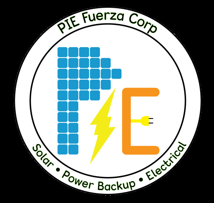 Slide of Pie Fuerza