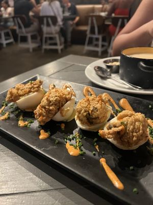 The Walrus Oyster & Ale House by null