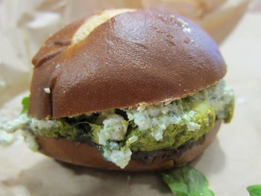 Mendocino Farms by null