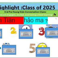 Kyle Chen Chinese Tutor