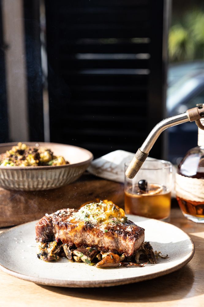 Social spots from Southbound